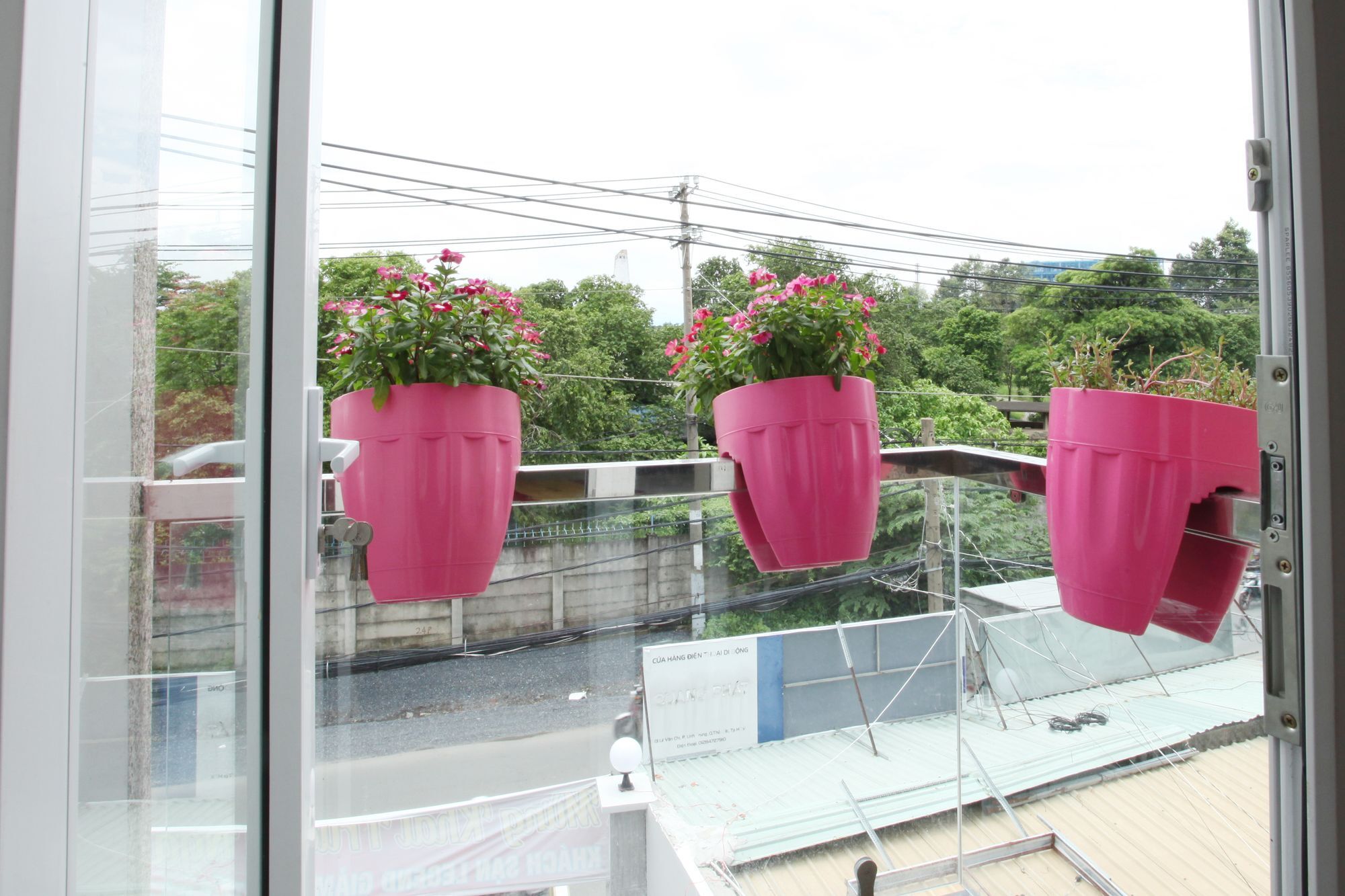 Legend Hotel Ho Chi Minh City Exterior photo